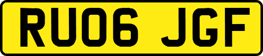 RU06JGF