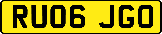 RU06JGO