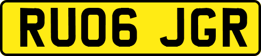 RU06JGR