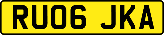 RU06JKA