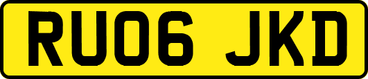 RU06JKD