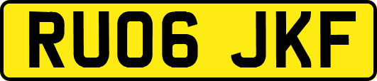 RU06JKF