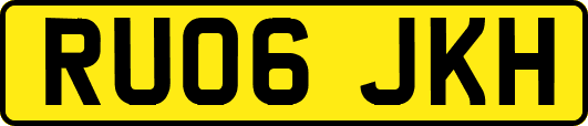 RU06JKH
