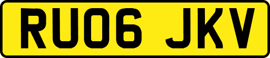 RU06JKV