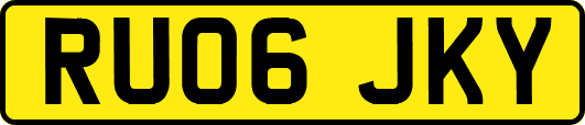 RU06JKY