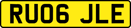 RU06JLE