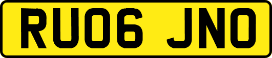 RU06JNO