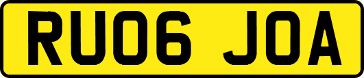 RU06JOA