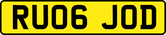 RU06JOD