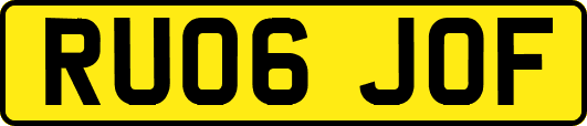 RU06JOF