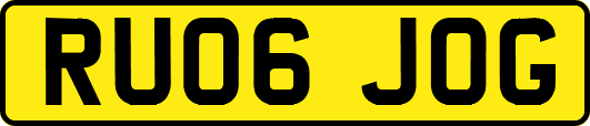 RU06JOG