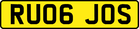 RU06JOS