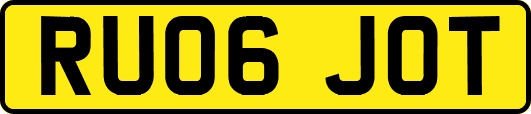 RU06JOT