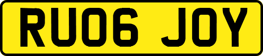 RU06JOY