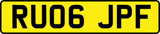 RU06JPF