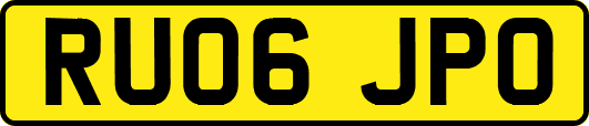 RU06JPO