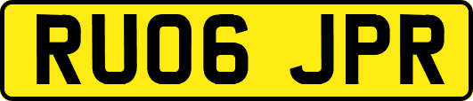 RU06JPR