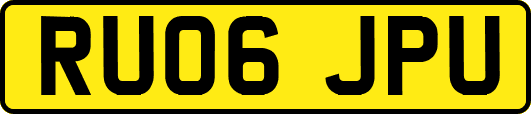 RU06JPU