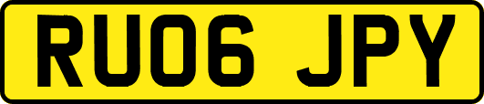 RU06JPY