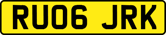 RU06JRK