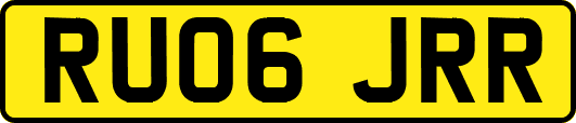 RU06JRR