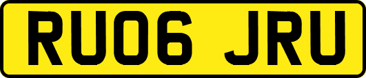 RU06JRU