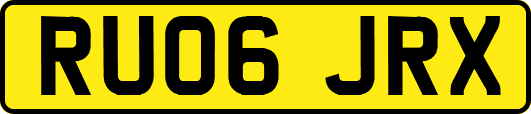 RU06JRX