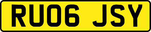 RU06JSY
