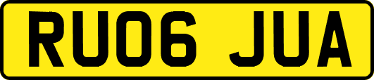 RU06JUA