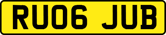 RU06JUB