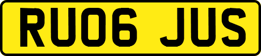 RU06JUS