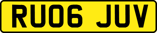 RU06JUV