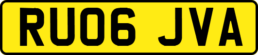 RU06JVA