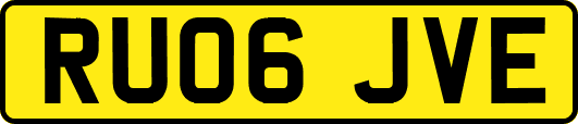 RU06JVE