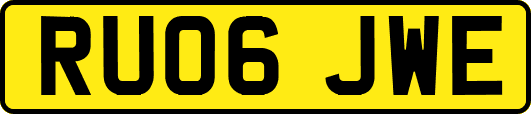 RU06JWE