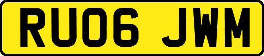 RU06JWM