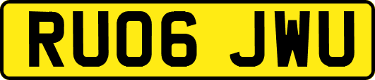 RU06JWU