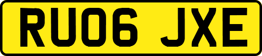 RU06JXE