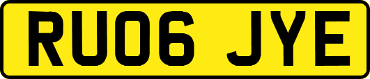 RU06JYE
