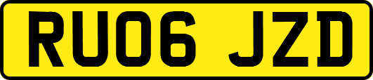 RU06JZD