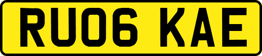 RU06KAE