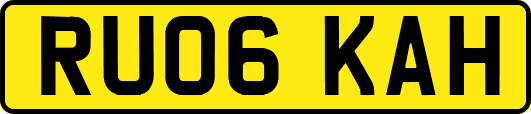 RU06KAH