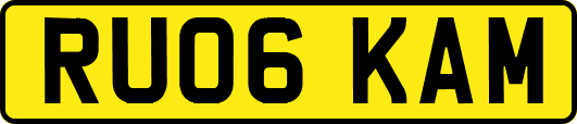RU06KAM