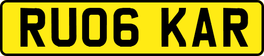 RU06KAR