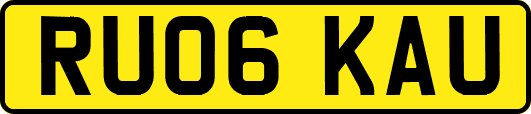 RU06KAU