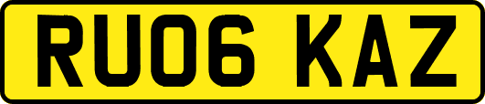 RU06KAZ