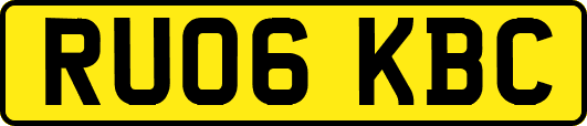 RU06KBC
