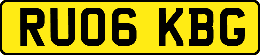 RU06KBG