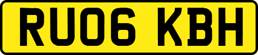 RU06KBH