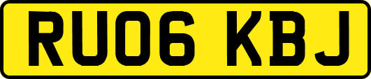 RU06KBJ